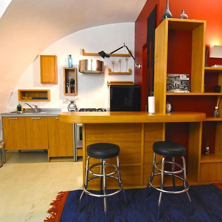 La Maison D'Adele Napoli Ngoại thất bức ảnh